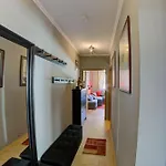Apartment Gondola Flat Number 2