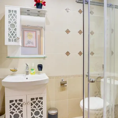 Gondola Flat Number 2 *