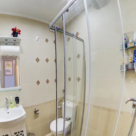 דירה Gondola Flat Number 2 בנסקו