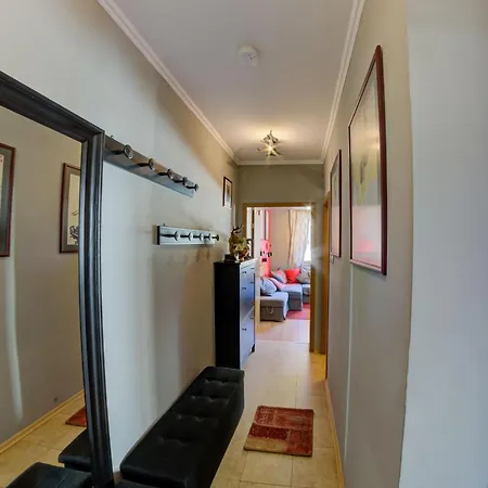 דירה Gondola Flat Number 2