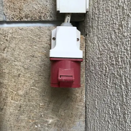 דירה Gondola Flat Number 2 *